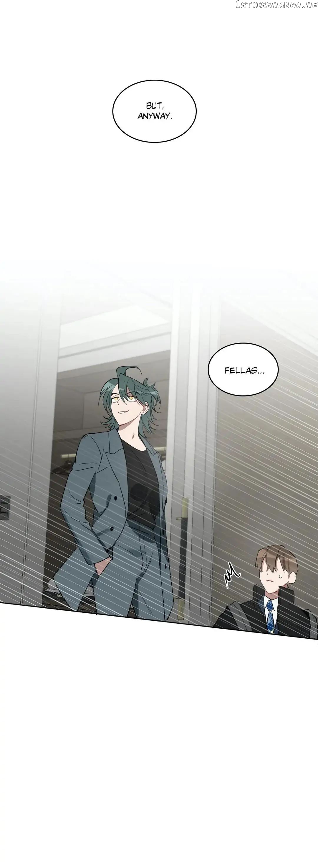 Angel’s Use Chapter 79 - page 24