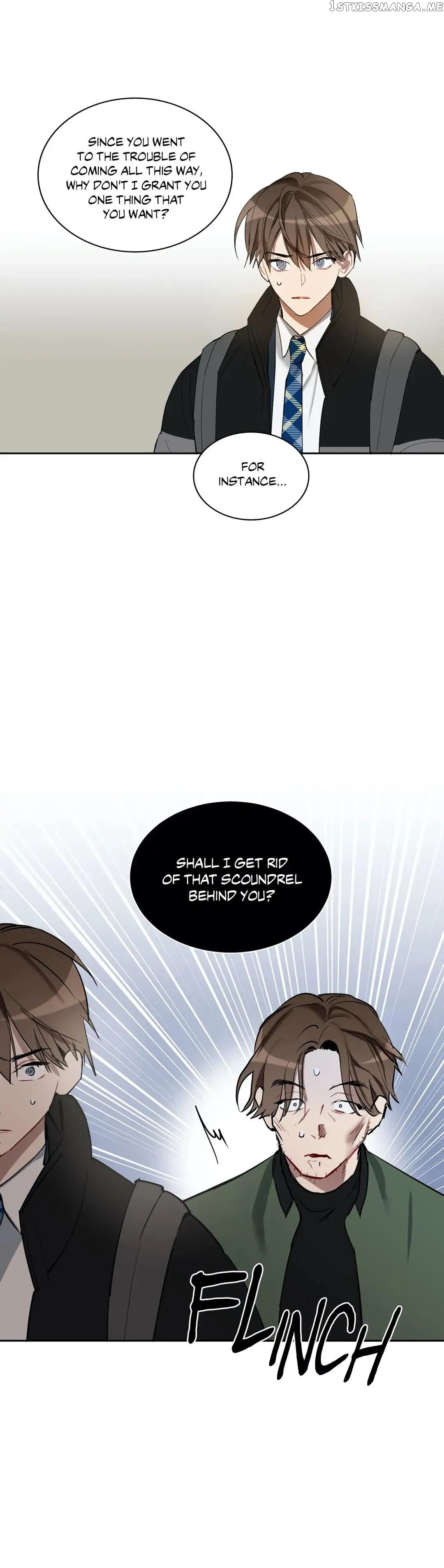 Angel’s Use Chapter 79 - page 4