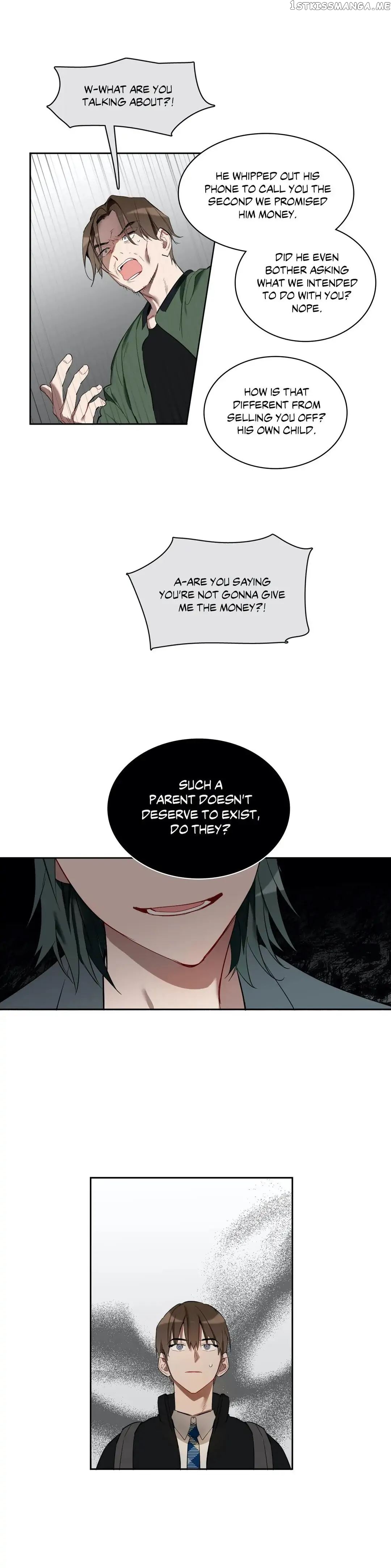 Angel’s Use Chapter 79 - page 5