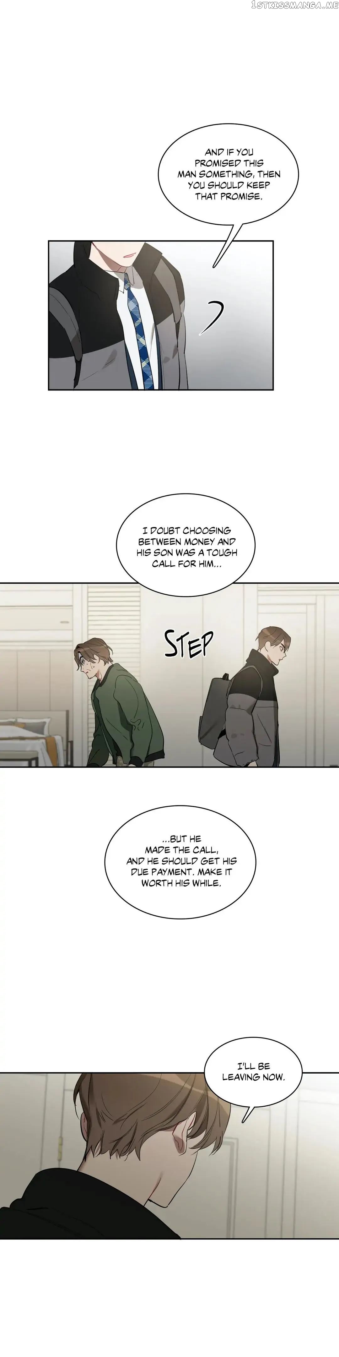 Angel’s Use Chapter 79 - page 7
