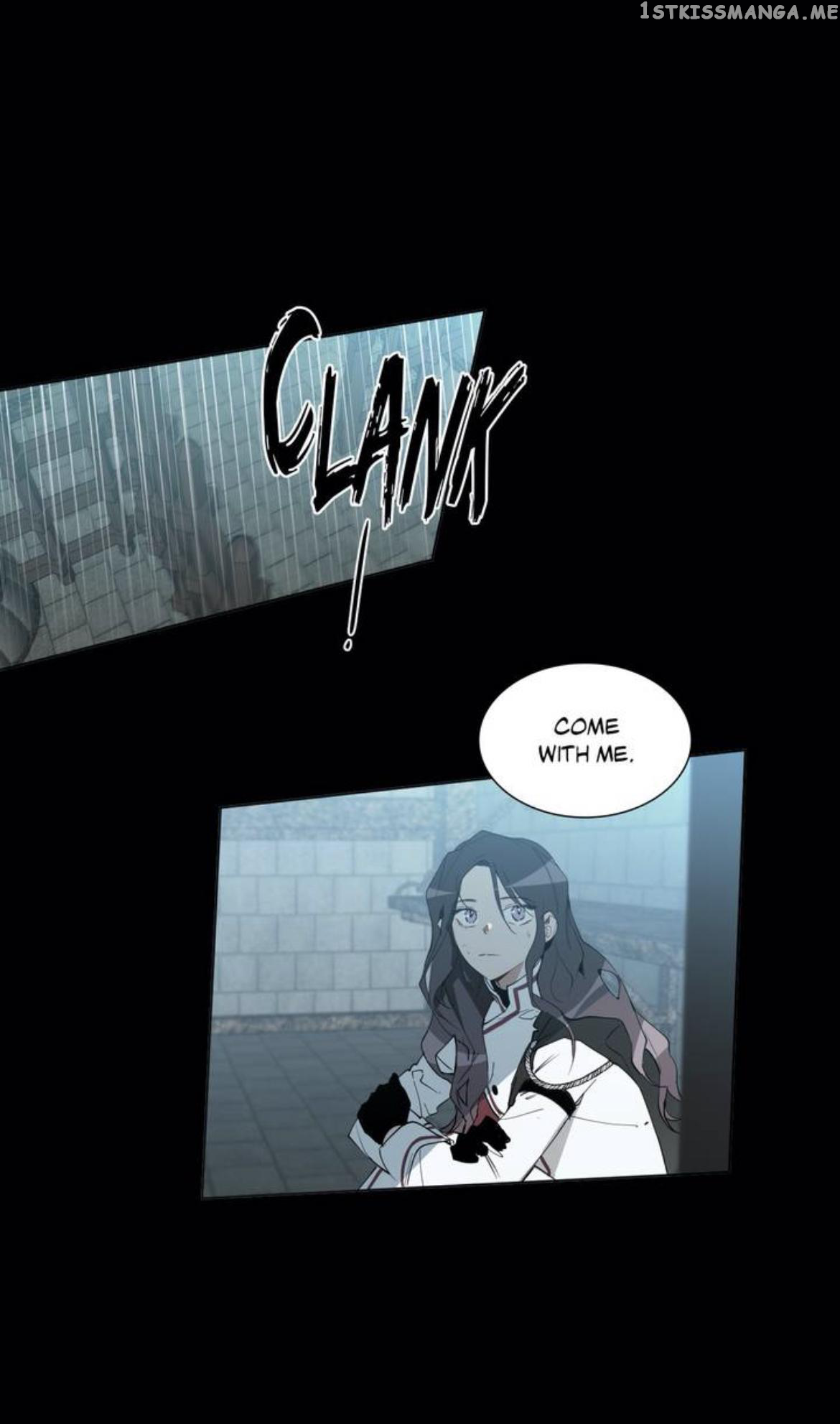 Angel’s Use Chapter 45 - page 1