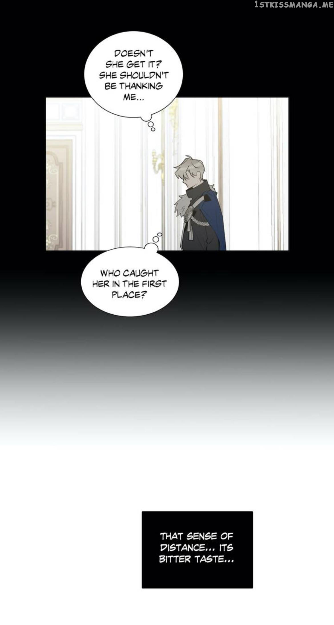 Angel’s Use Chapter 45 - page 12