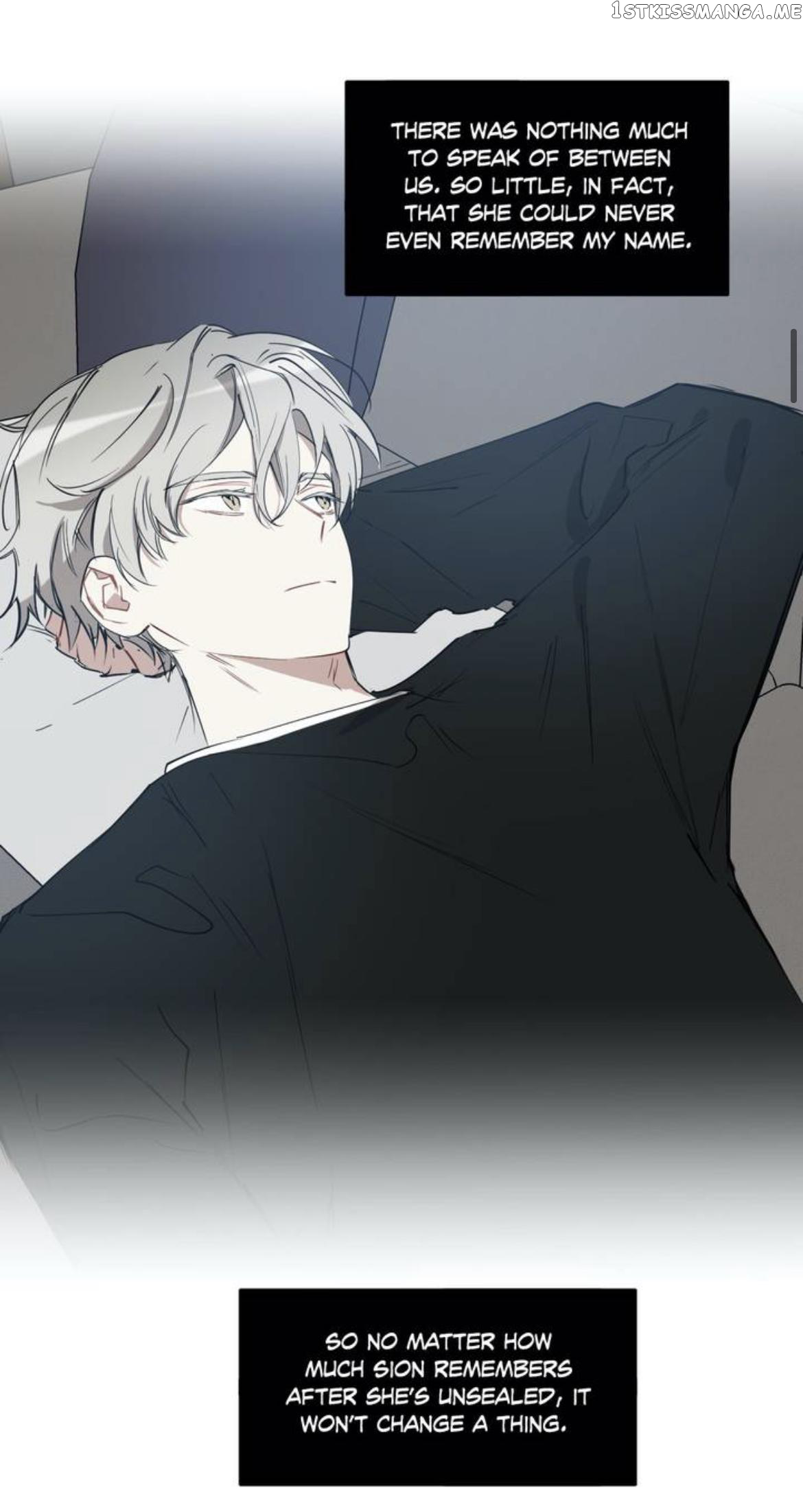 Angel’s Use Chapter 45 - page 13