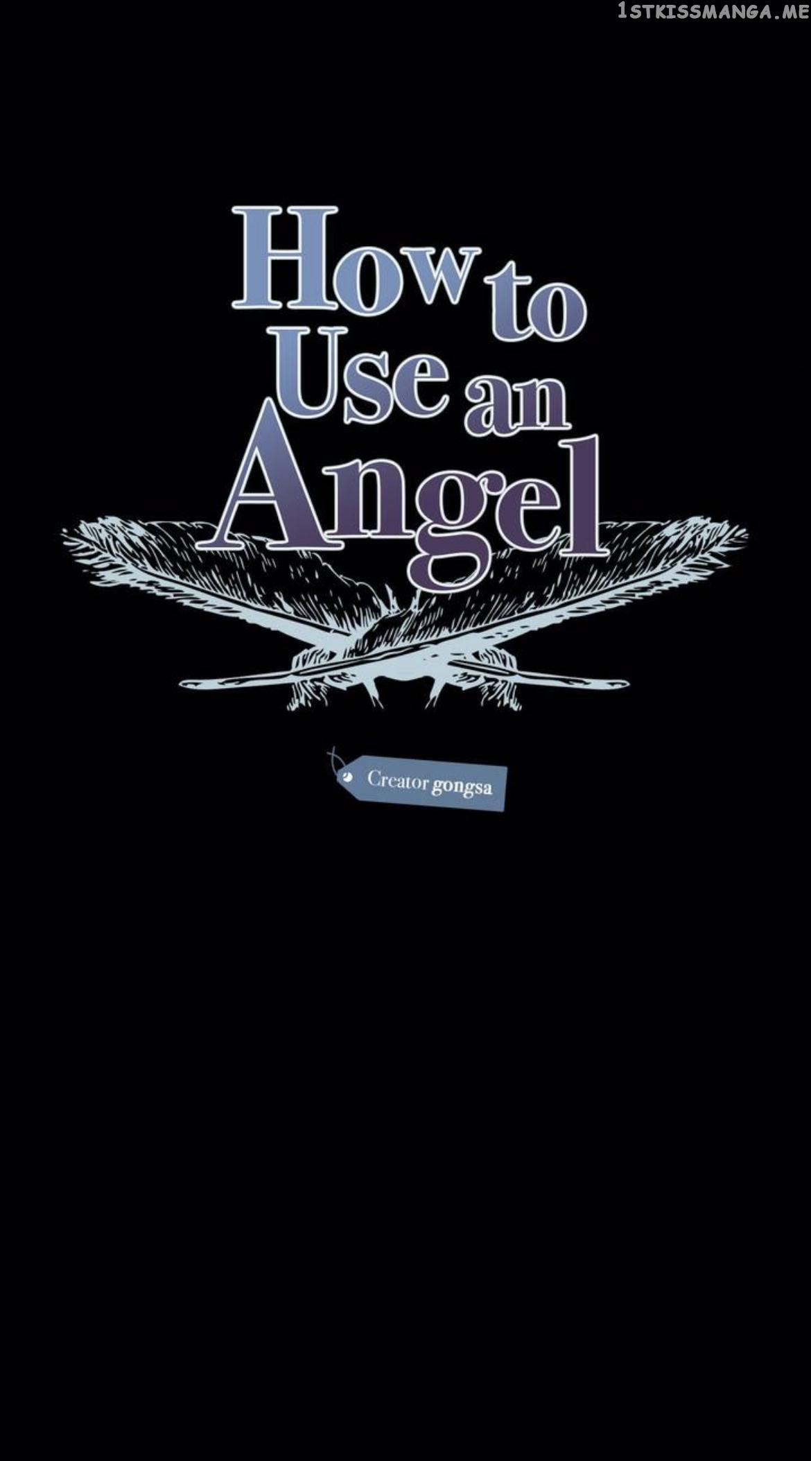 Angel’s Use Chapter 45 - page 15