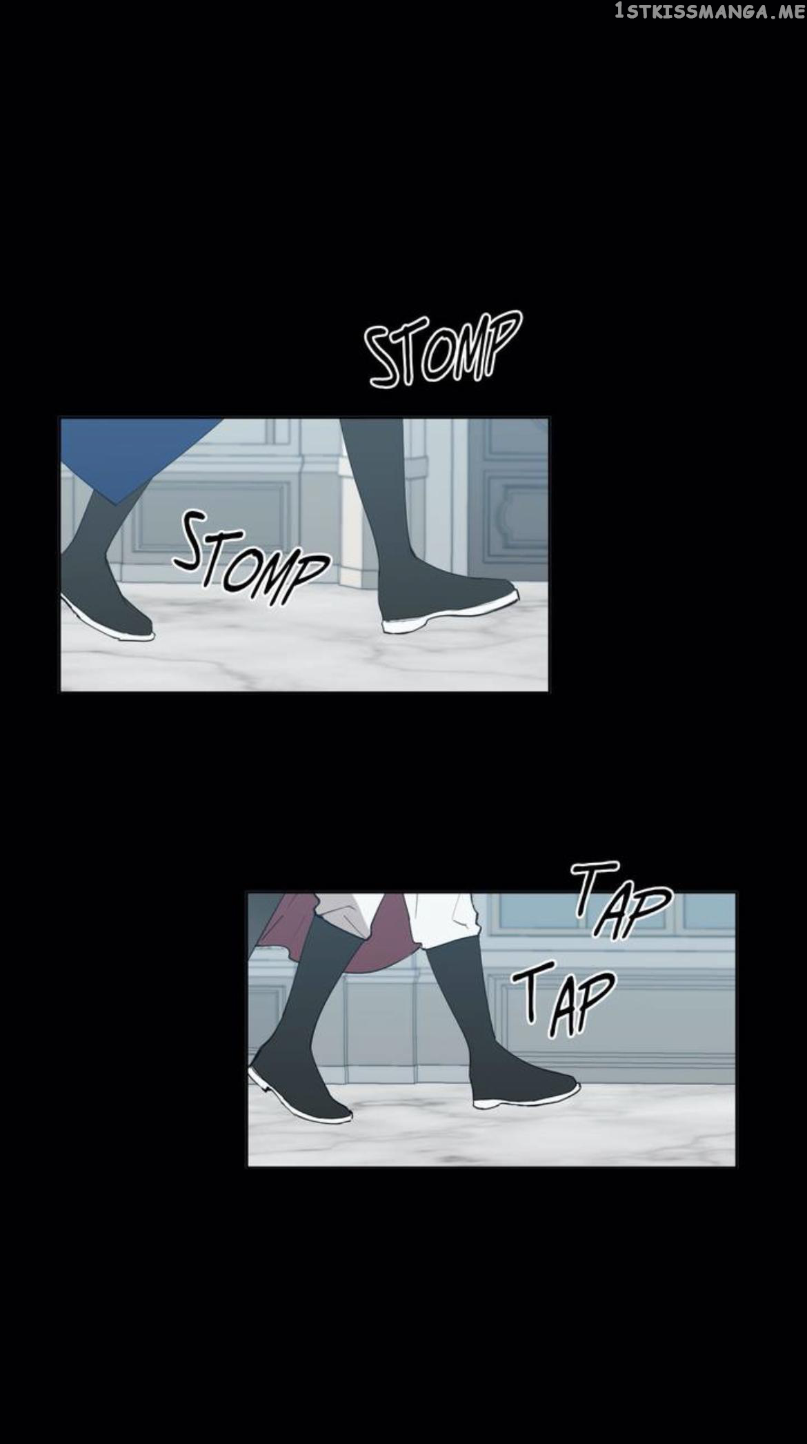 Angel’s Use Chapter 45 - page 2