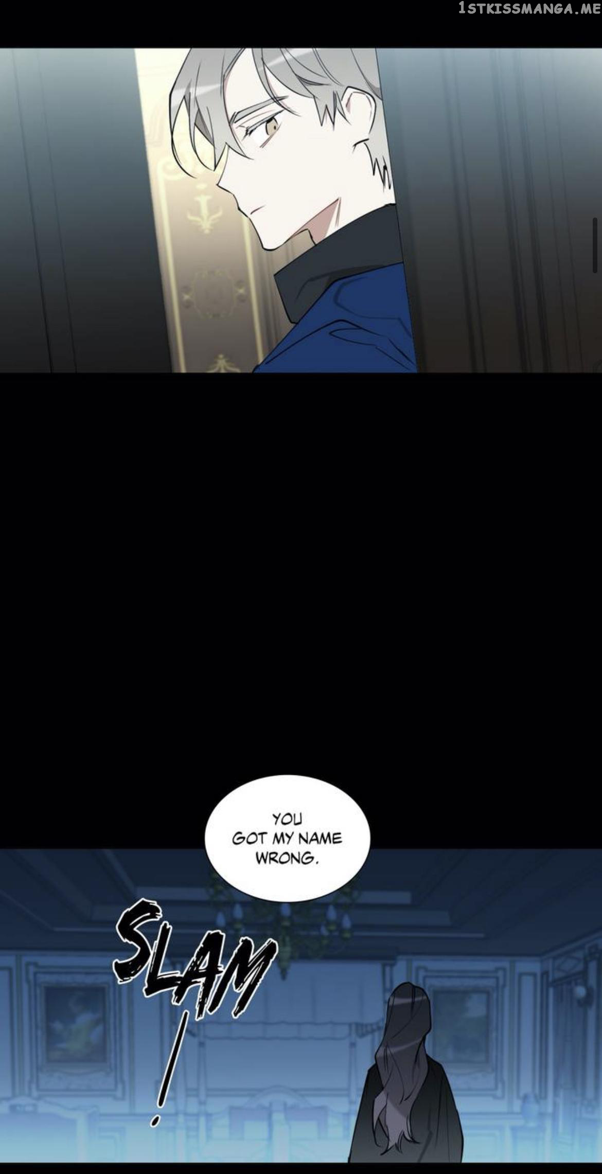 Angel’s Use Chapter 45 - page 20
