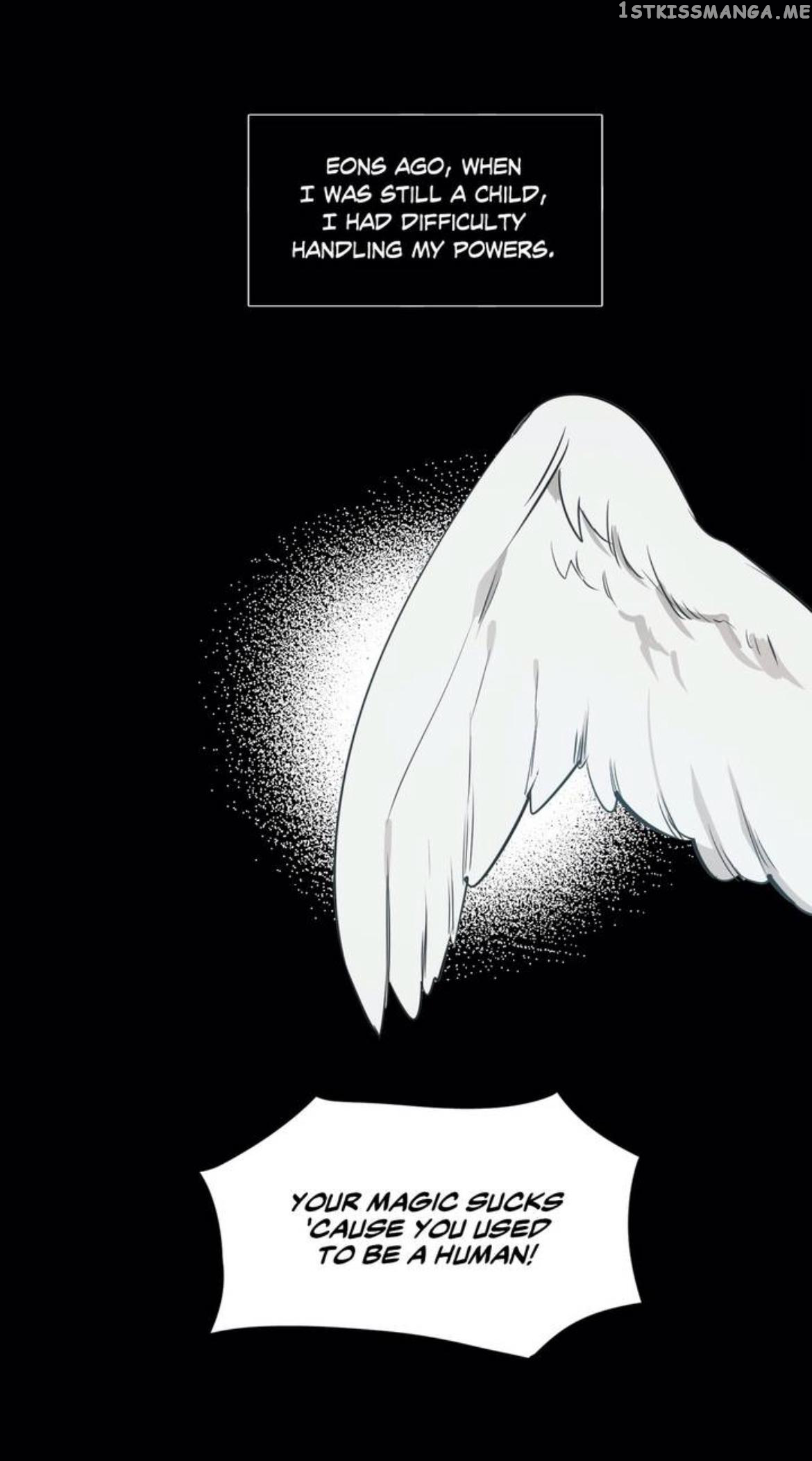 Angel’s Use Chapter 45 - page 25