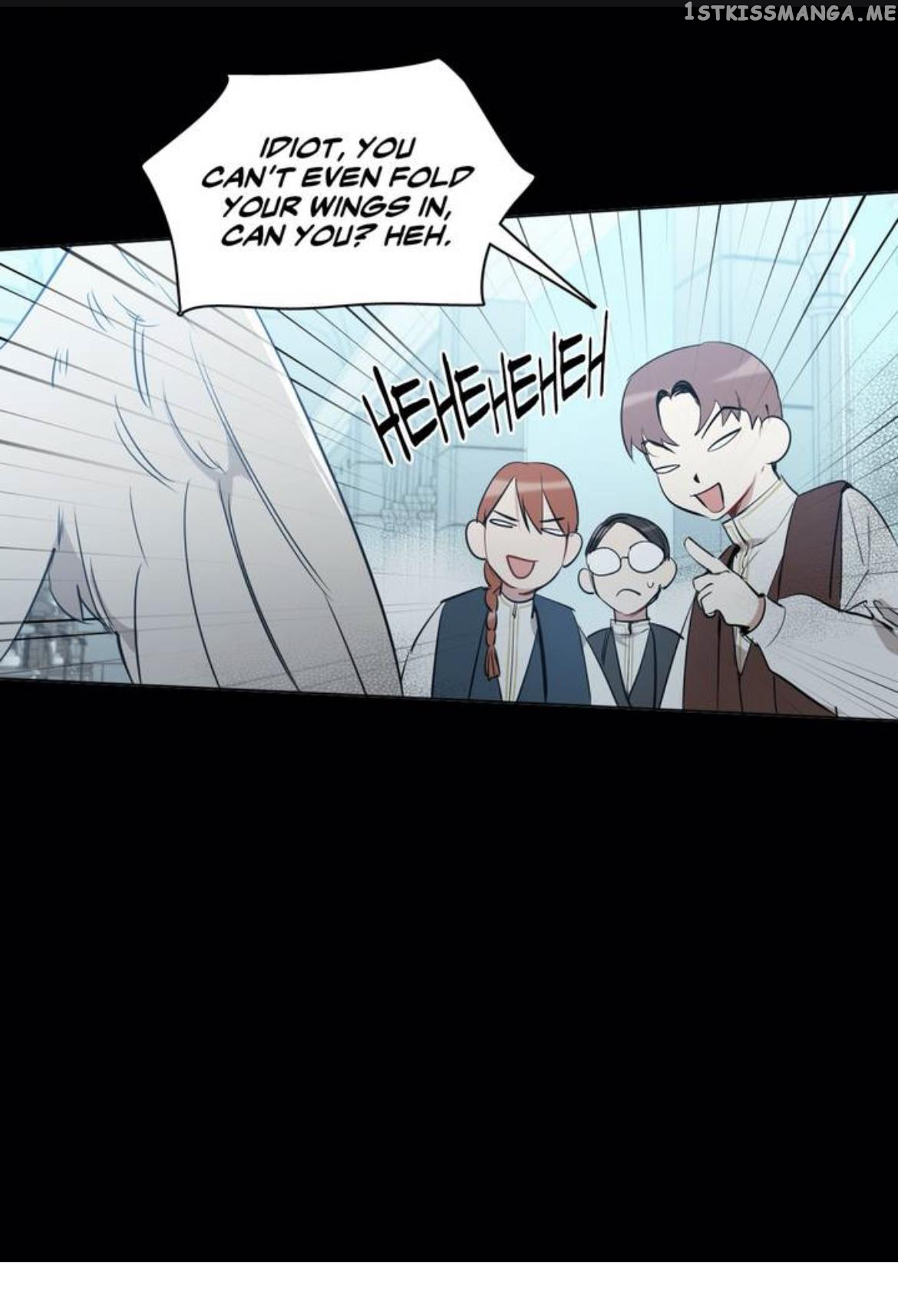 Angel’s Use Chapter 45 - page 26