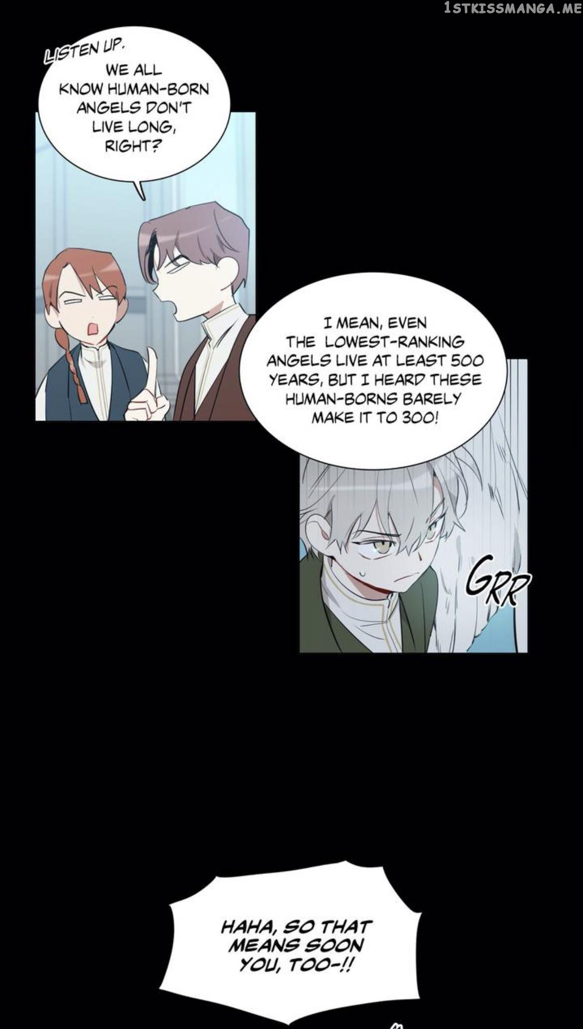 Angel’s Use Chapter 45 - page 29