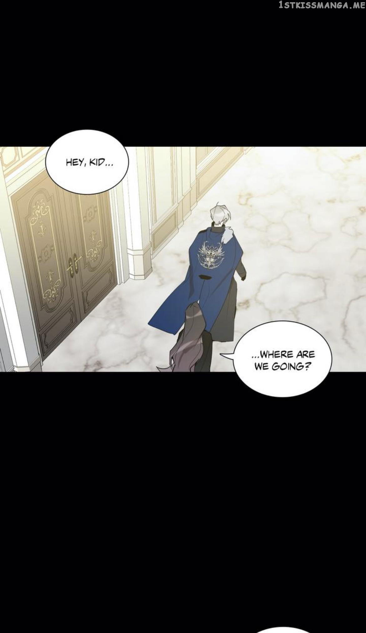 Angel’s Use Chapter 45 - page 3