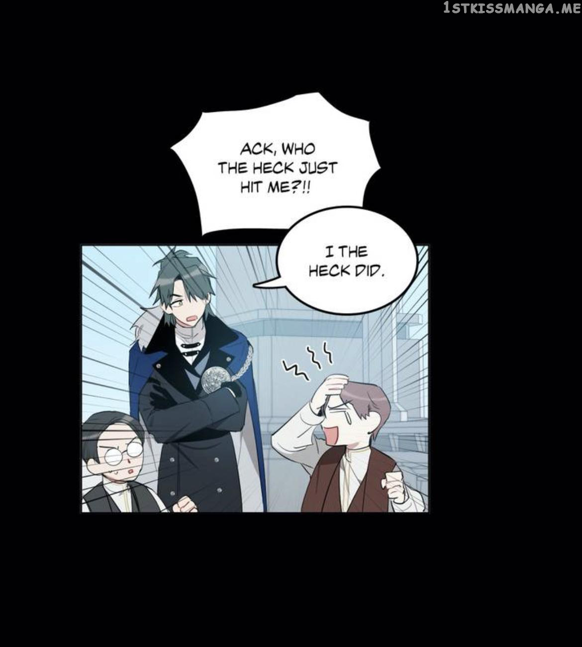 Angel’s Use Chapter 45 - page 31