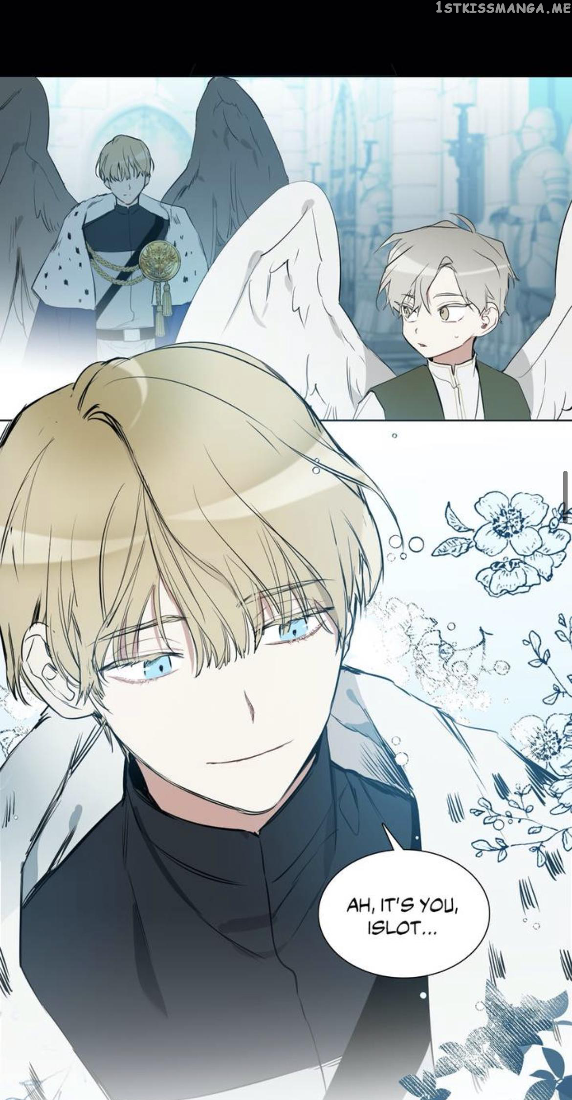 Angel’s Use Chapter 45 - page 34