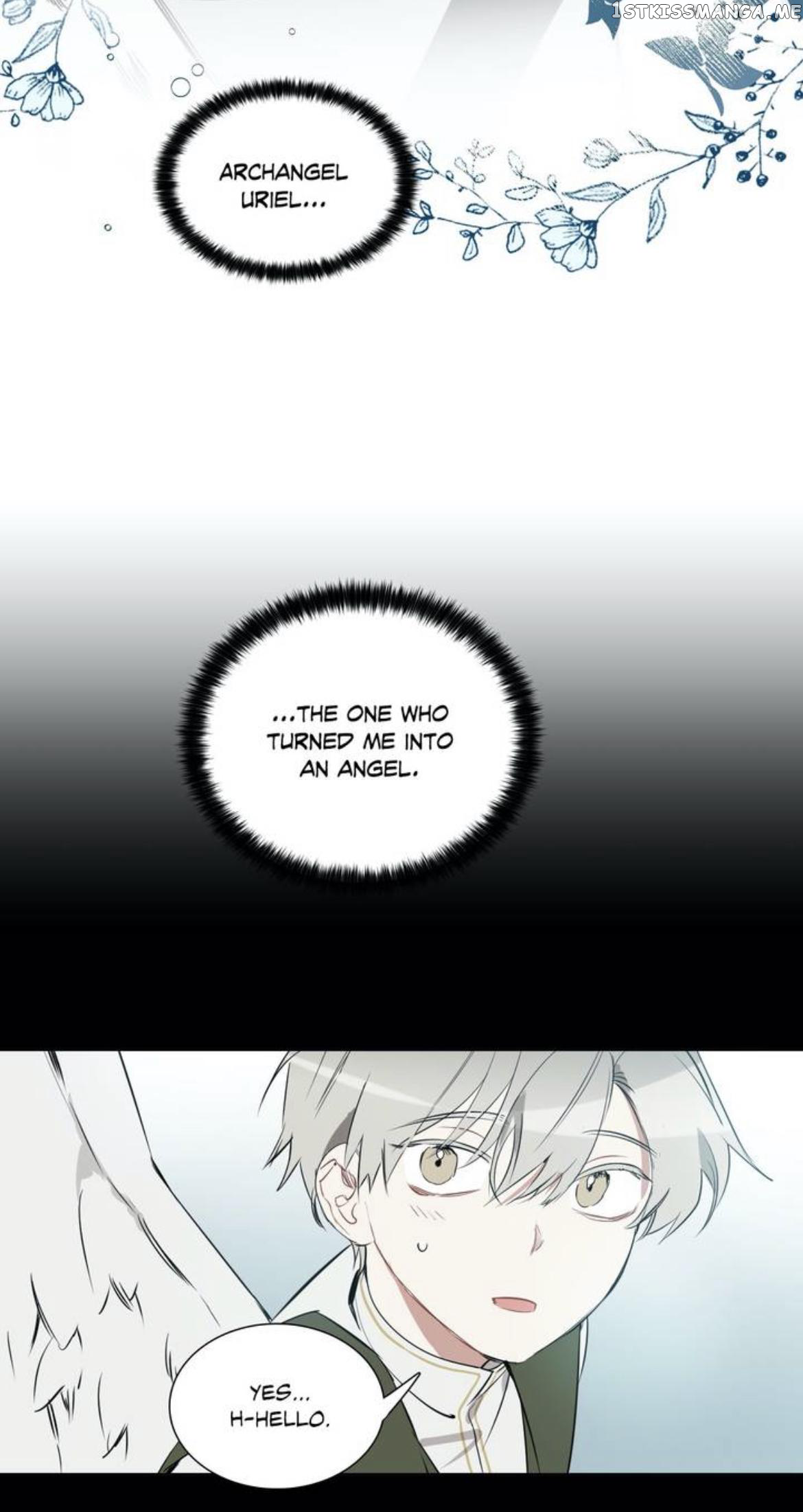 Angel’s Use Chapter 45 - page 35