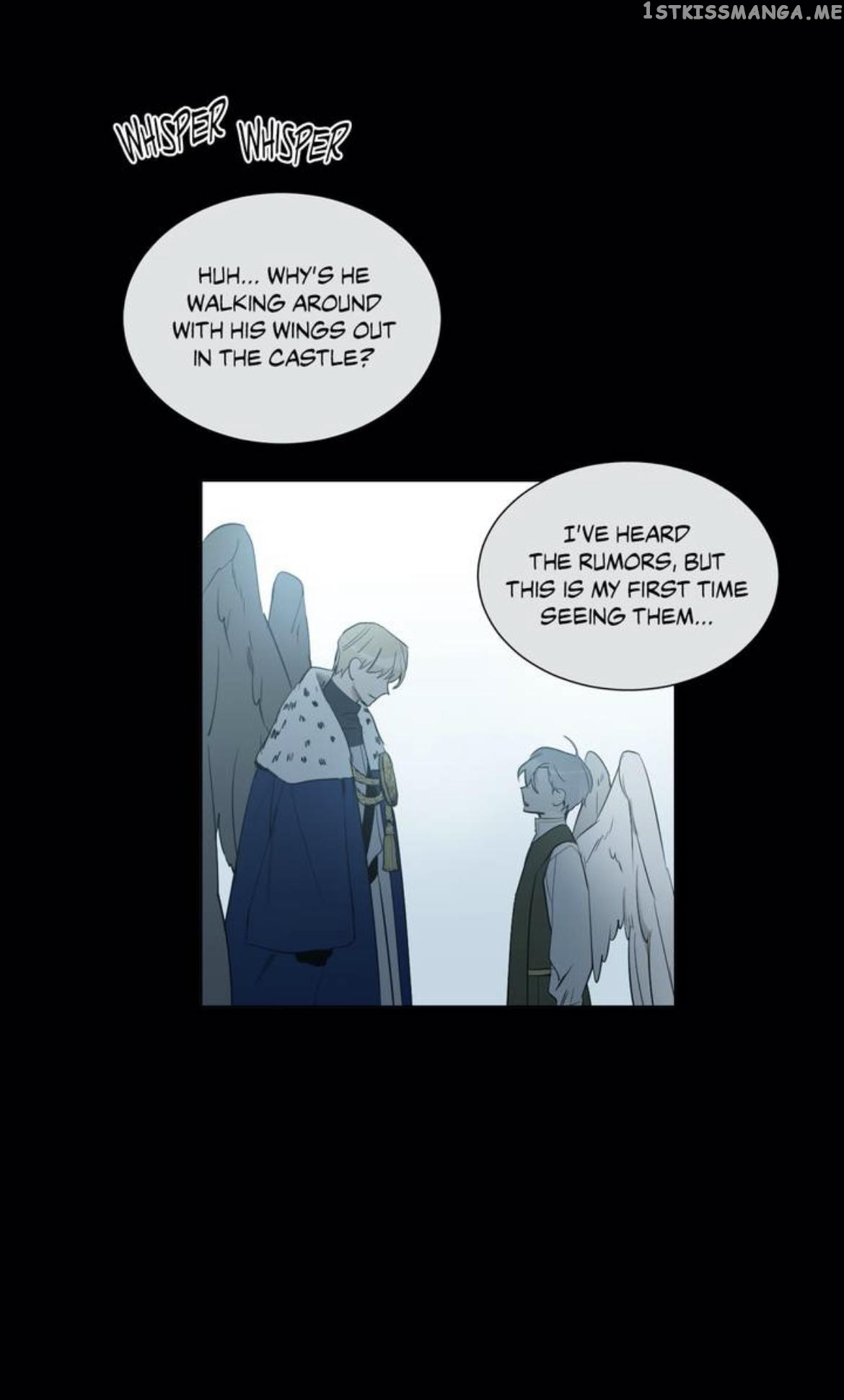 Angel’s Use Chapter 45 - page 36