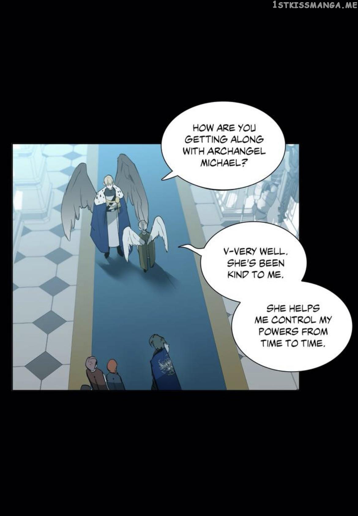 Angel’s Use Chapter 45 - page 38