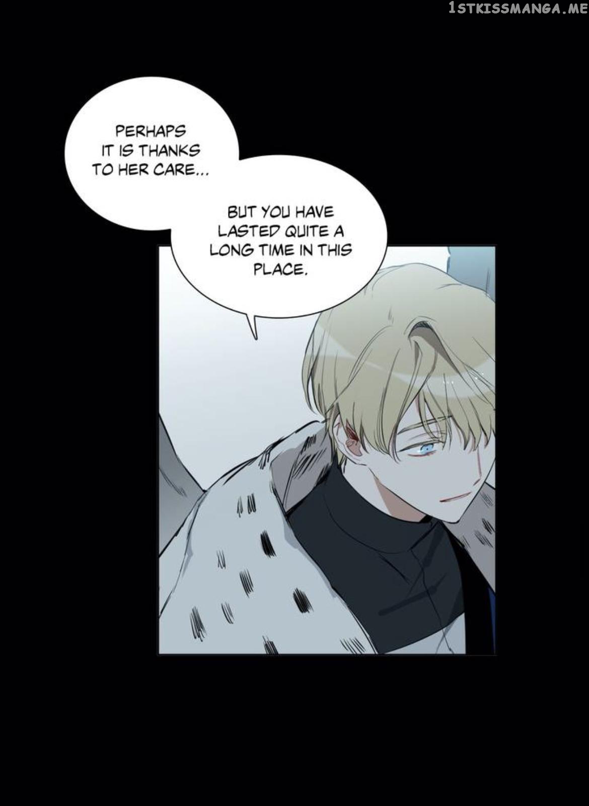 Angel’s Use Chapter 45 - page 39