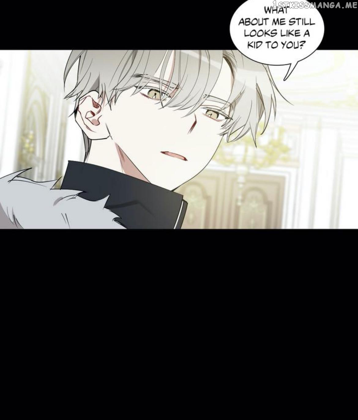 Angel’s Use Chapter 45 - page 4