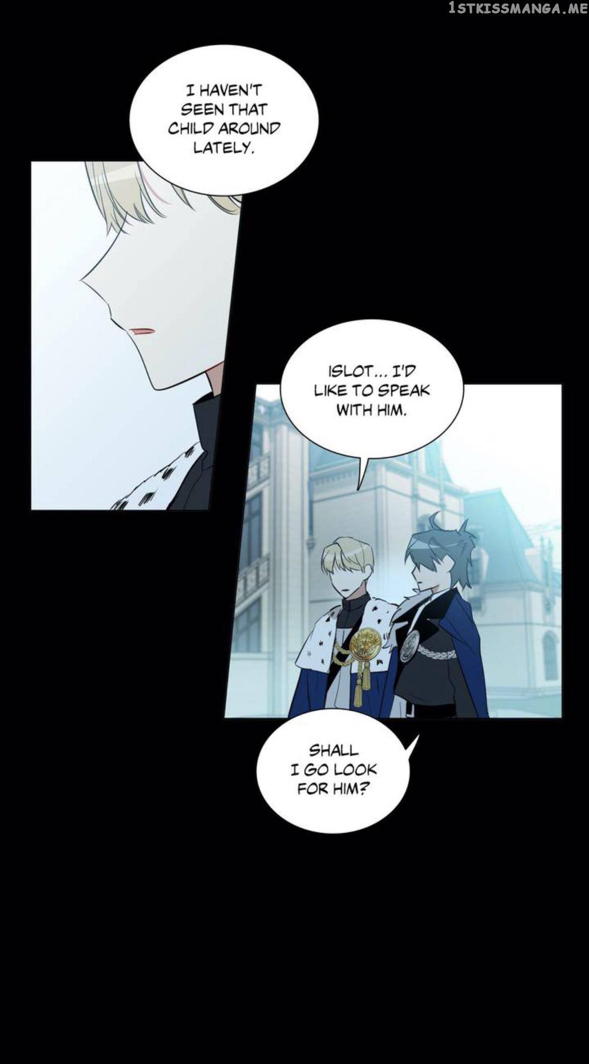 Angel’s Use Chapter 45 - page 40