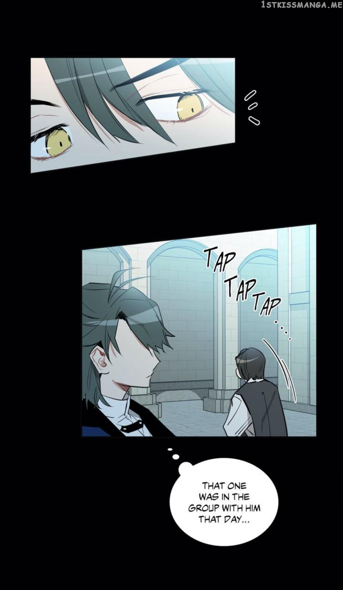 Angel’s Use Chapter 45 - page 41
