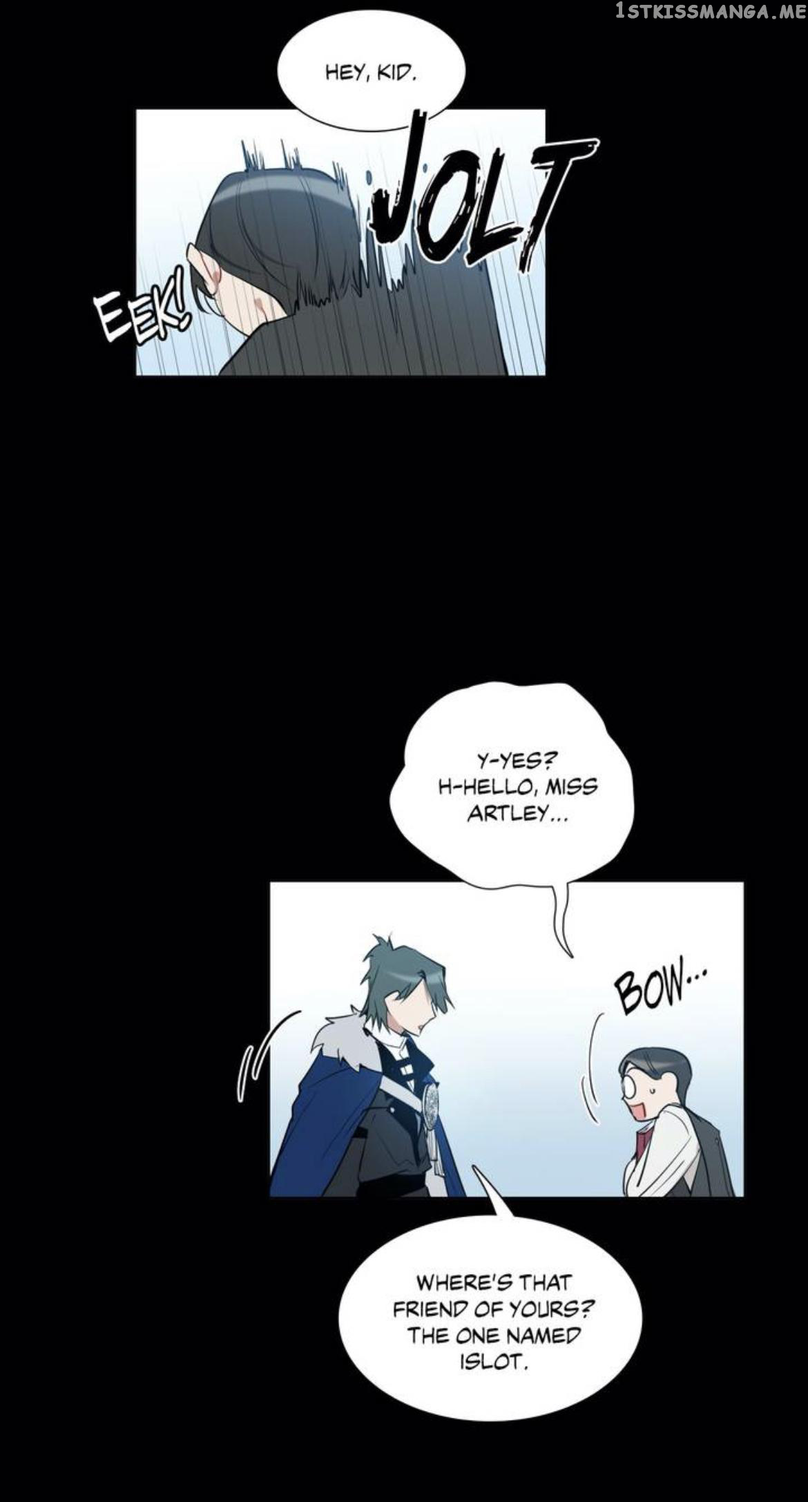 Angel’s Use Chapter 45 - page 42