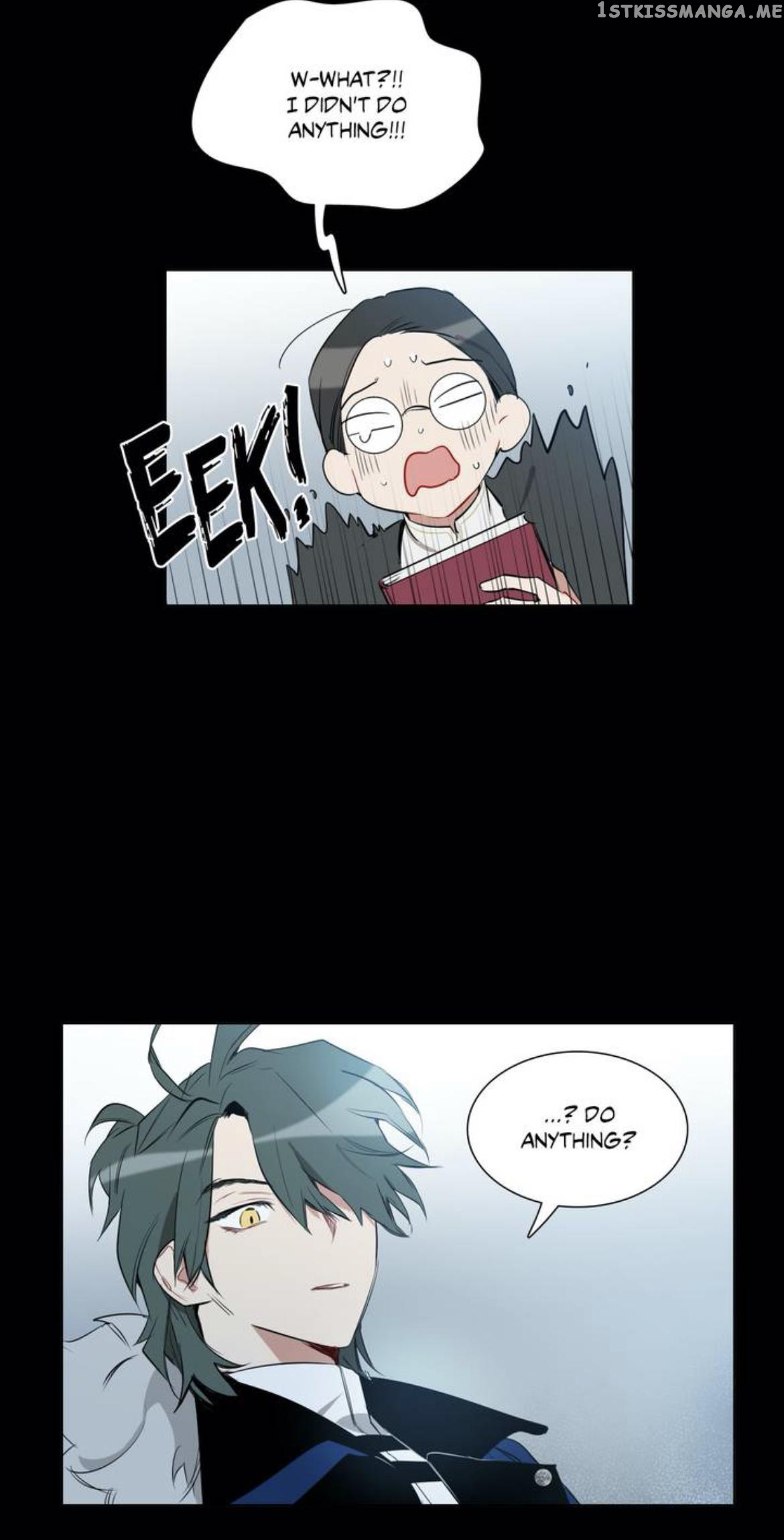 Angel’s Use Chapter 45 - page 43