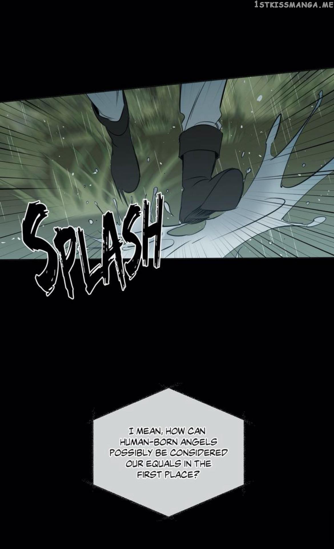 Angel’s Use Chapter 45 - page 45