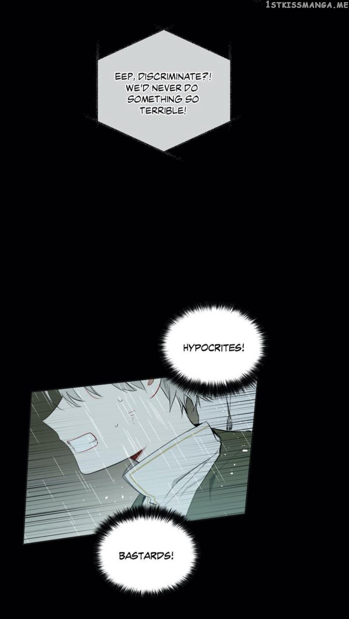 Angel’s Use Chapter 45 - page 47
