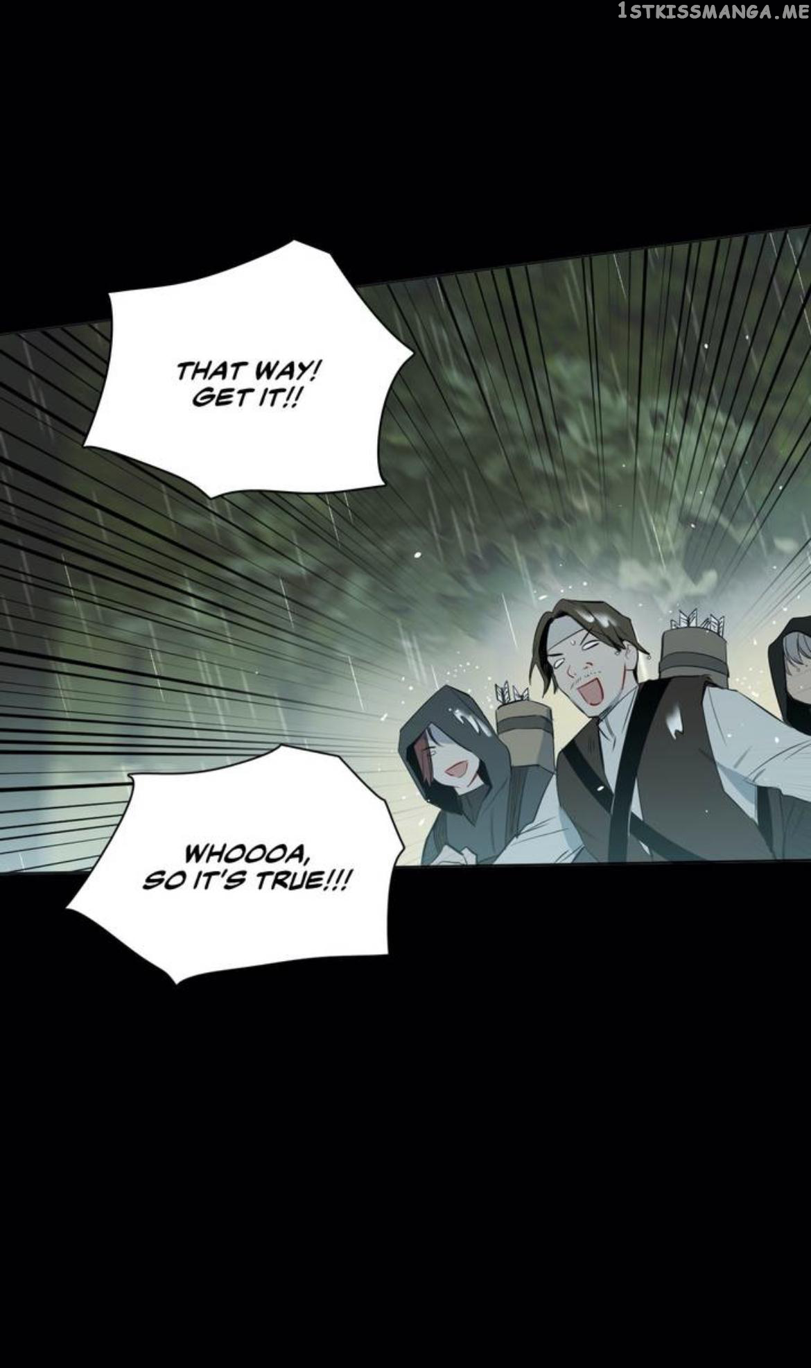 Angel’s Use Chapter 45 - page 49