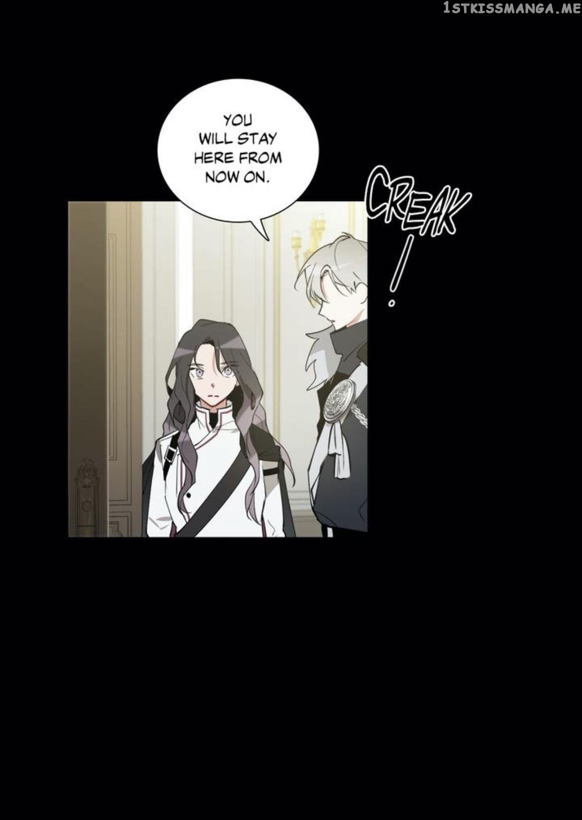 Angel’s Use Chapter 45 - page 5
