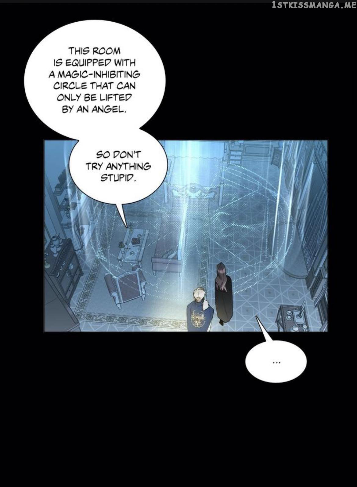Angel’s Use Chapter 45 - page 6