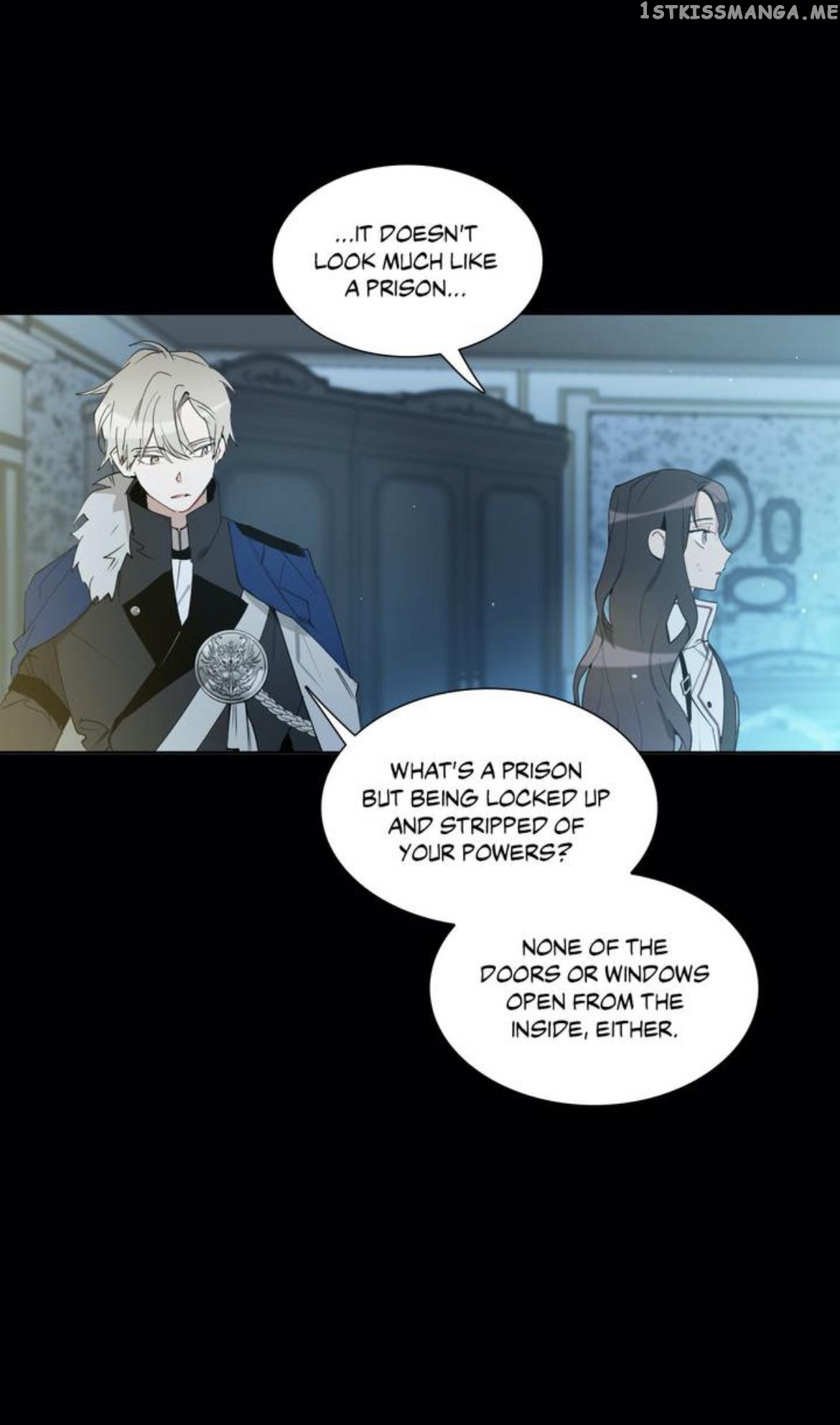 Angel’s Use Chapter 45 - page 7