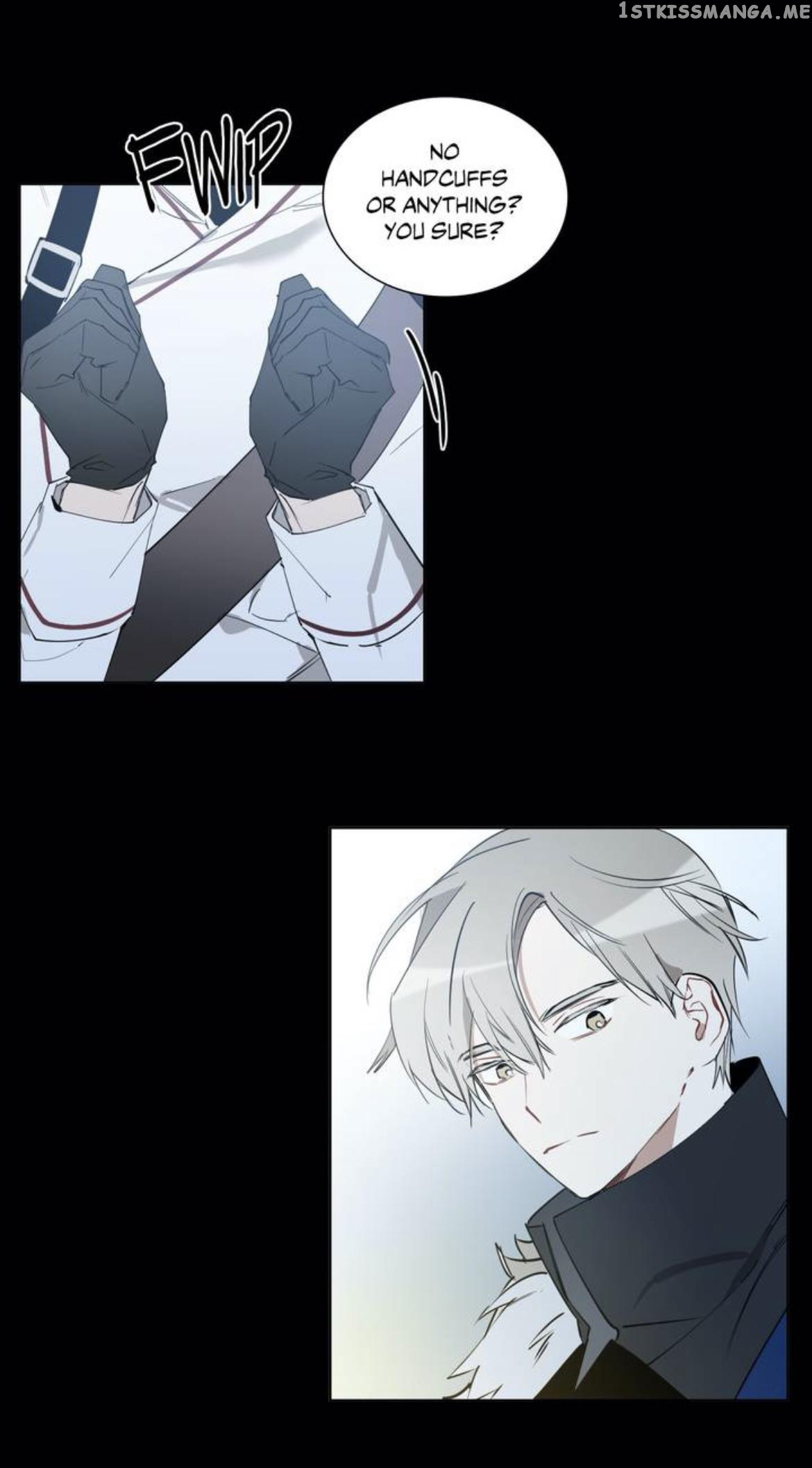 Angel’s Use Chapter 45 - page 8
