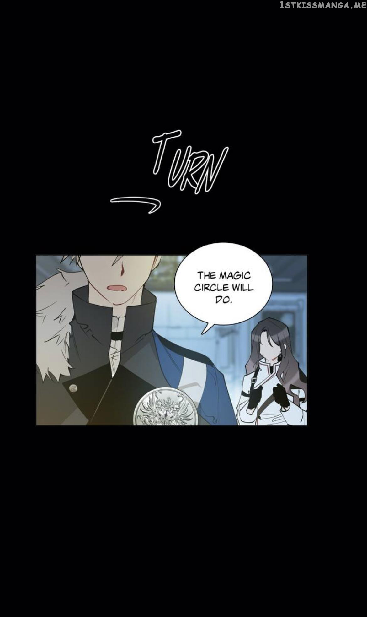 Angel’s Use Chapter 45 - page 9