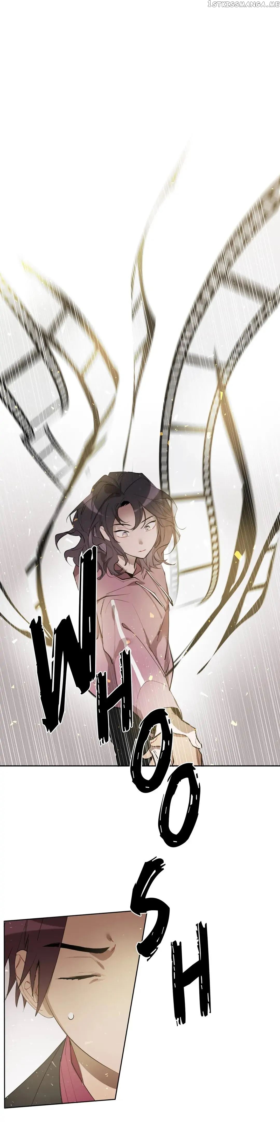 Angel’s Use Chapter 72 - page 1
