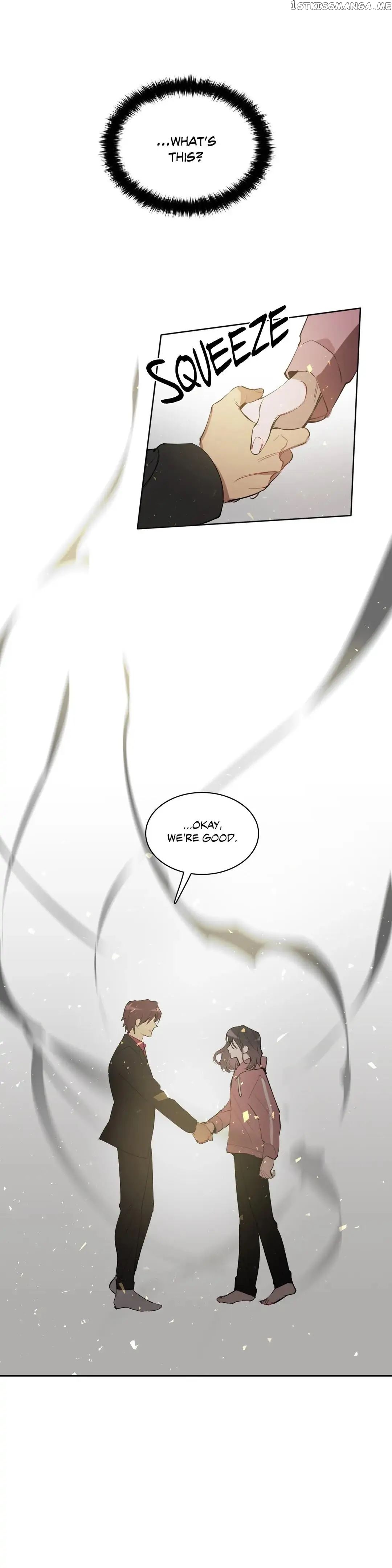 Angel’s Use Chapter 72 - page 2
