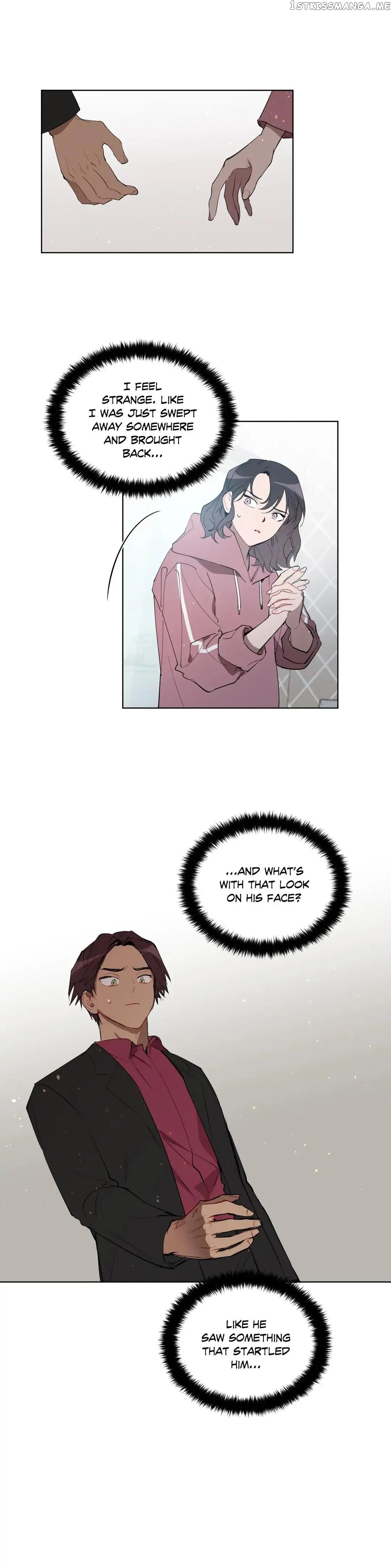 Angel’s Use Chapter 72 - page 3