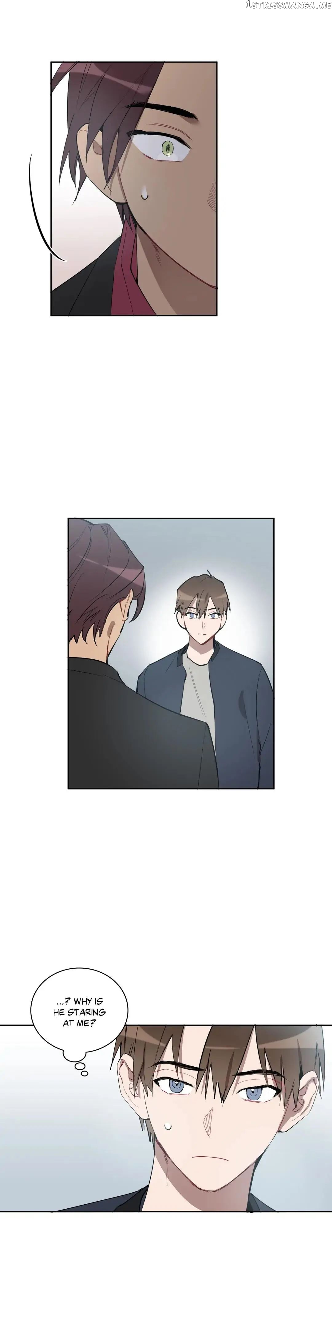 Angel’s Use Chapter 72 - page 4
