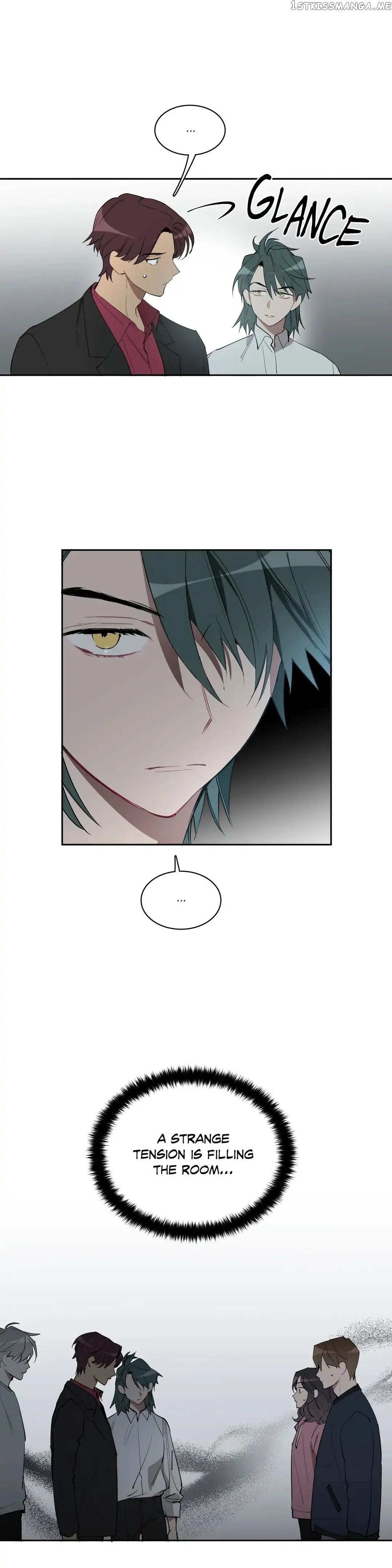 Angel’s Use Chapter 72 - page 5
