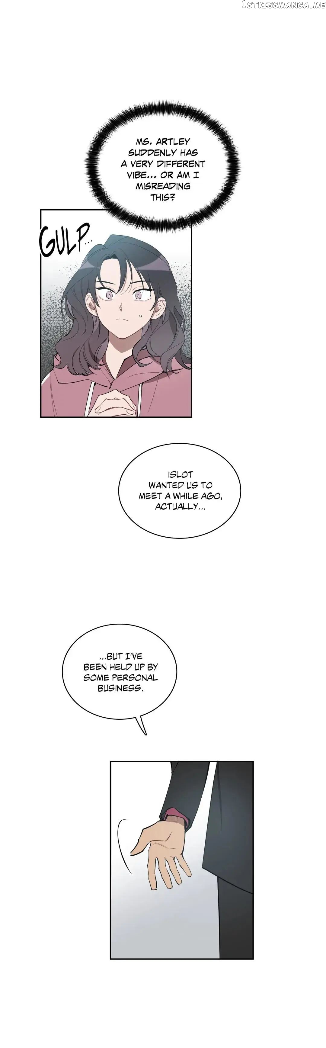Angel’s Use Chapter 72 - page 6