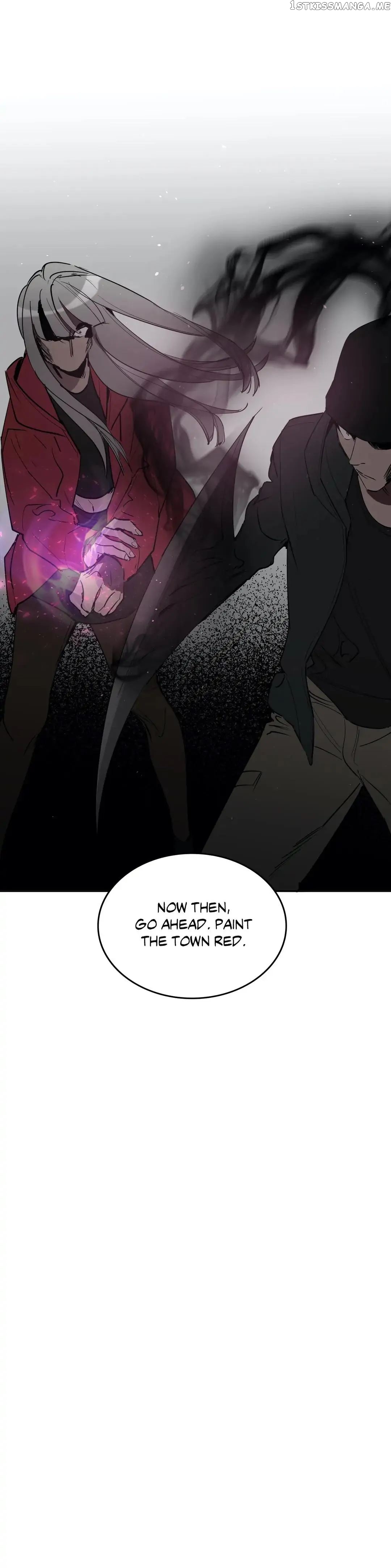 Angel’s Use Chapter 80 - page 12
