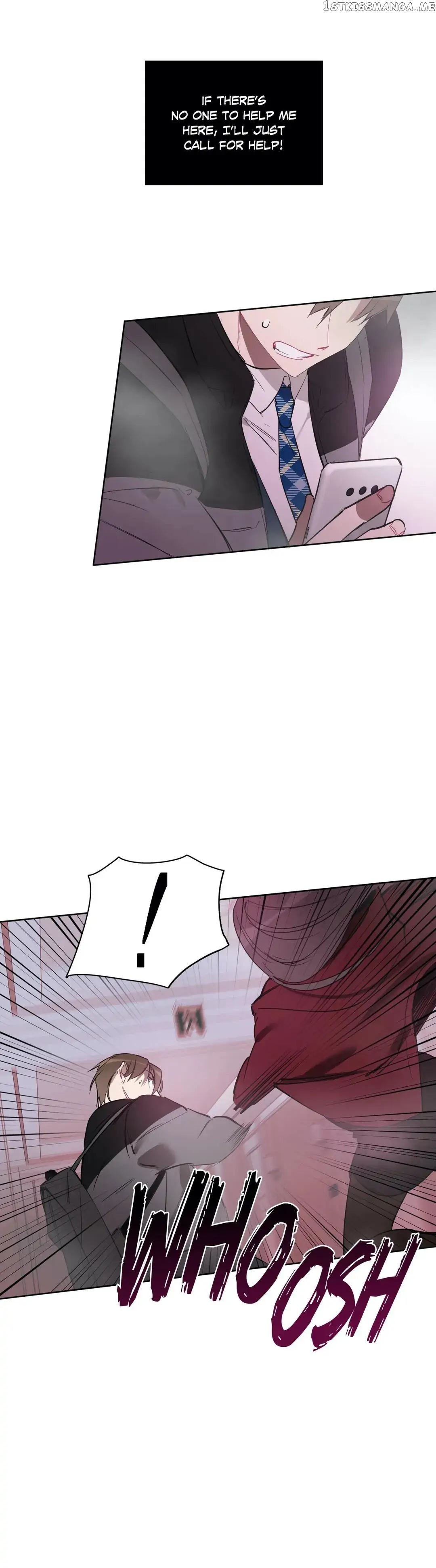 Angel’s Use Chapter 80 - page 15