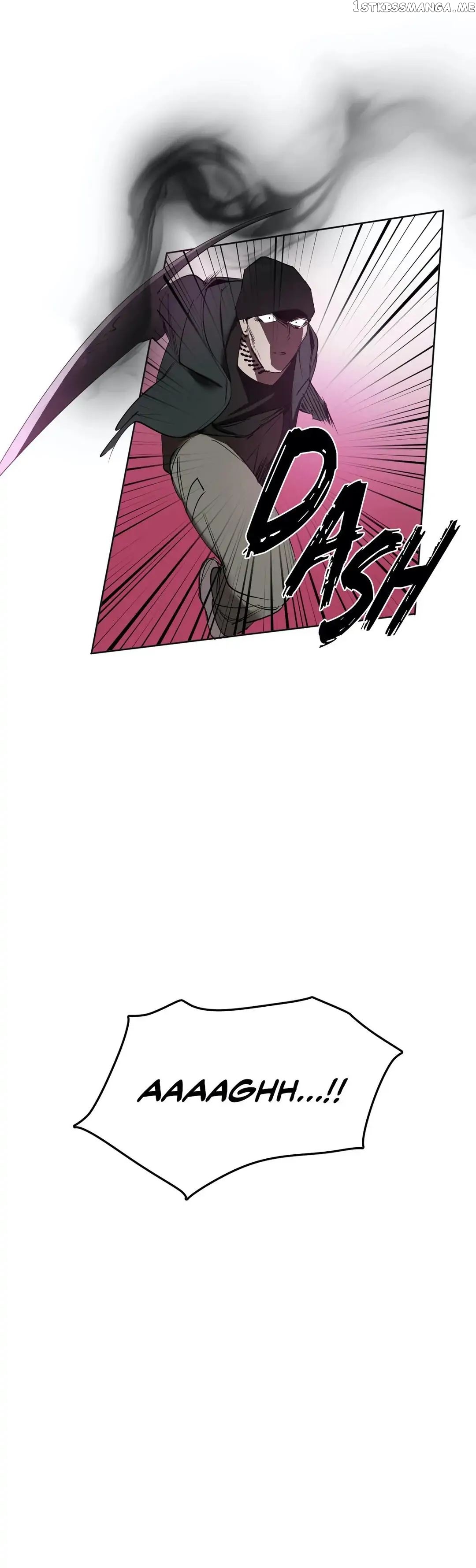 Angel’s Use Chapter 80 - page 17