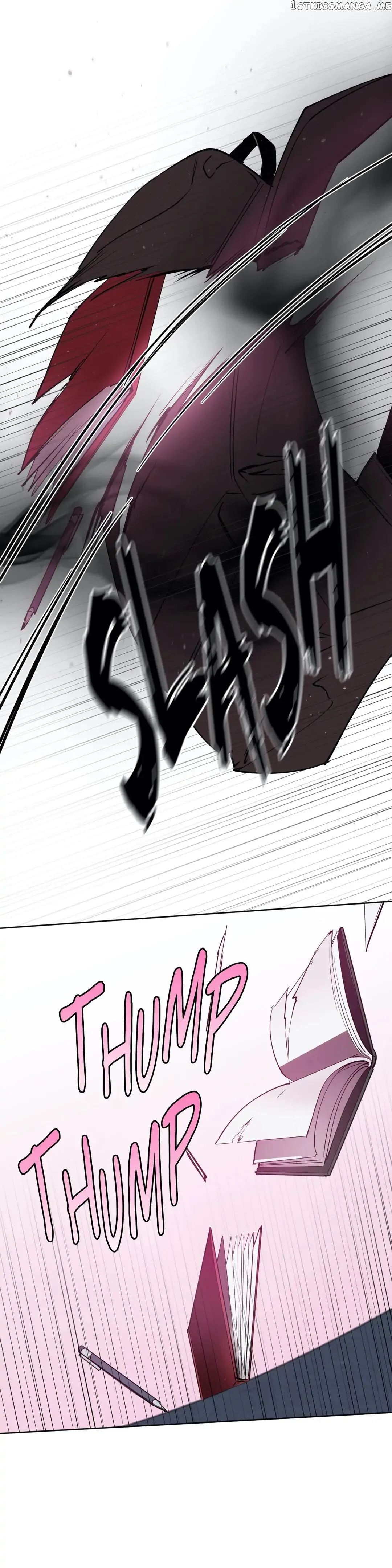 Angel’s Use Chapter 80 - page 18