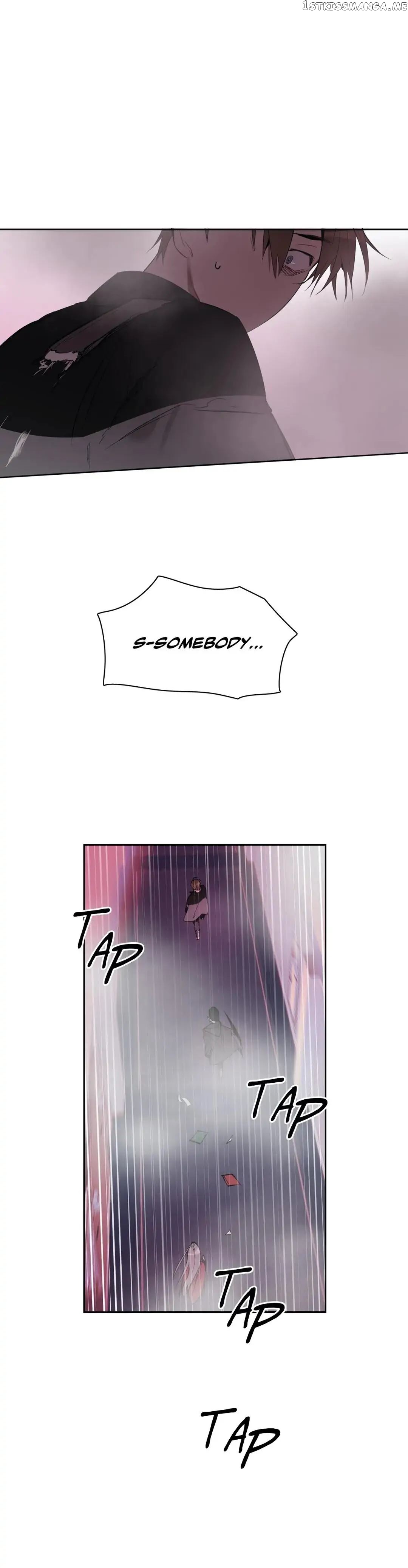 Angel’s Use Chapter 80 - page 19