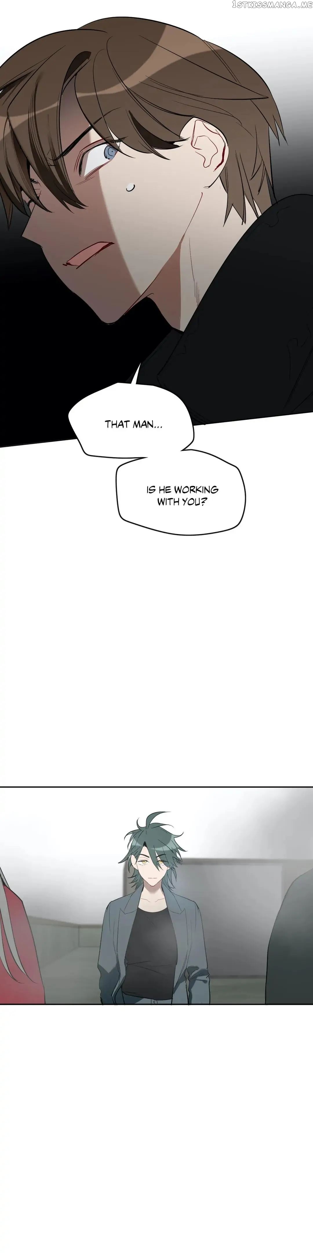 Angel’s Use Chapter 80 - page 24