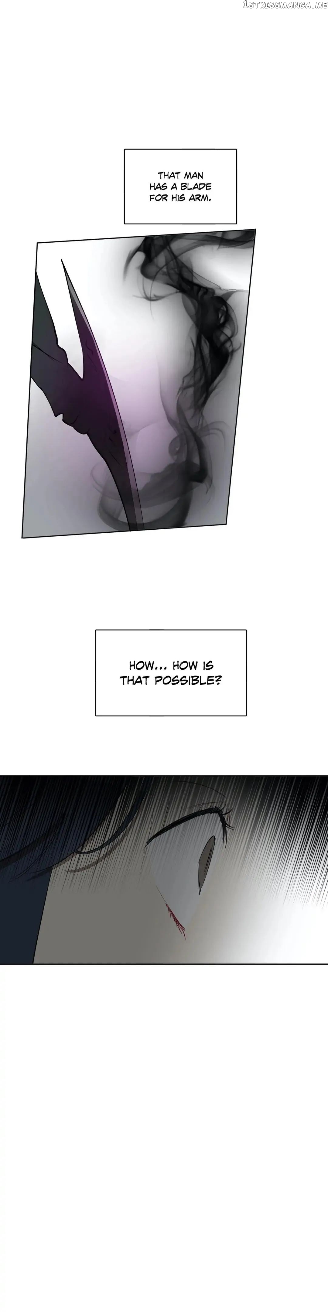 Angel’s Use Chapter 80 - page 27