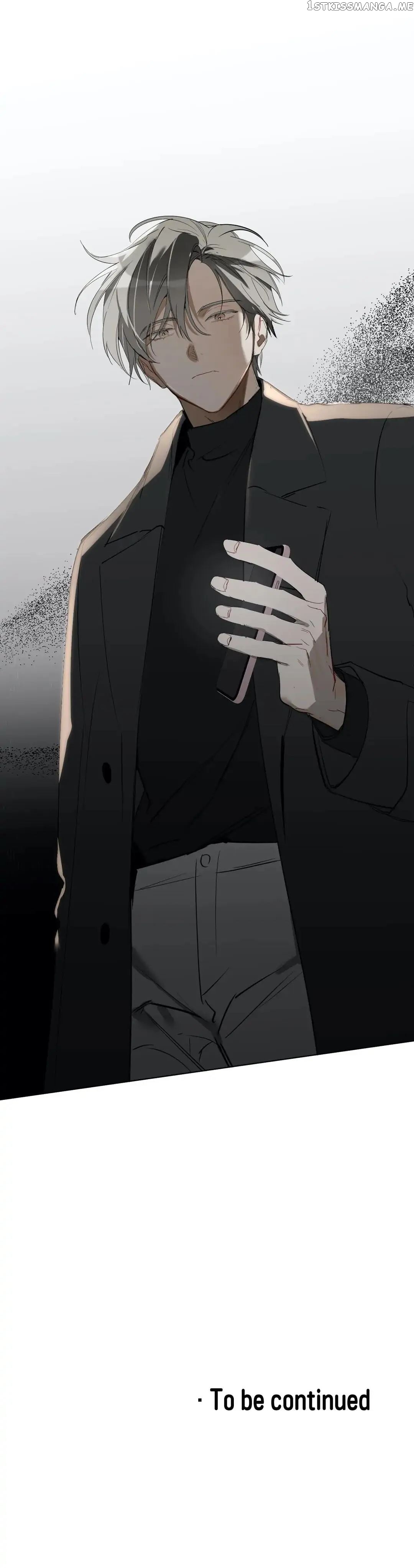 Angel’s Use Chapter 80 - page 32
