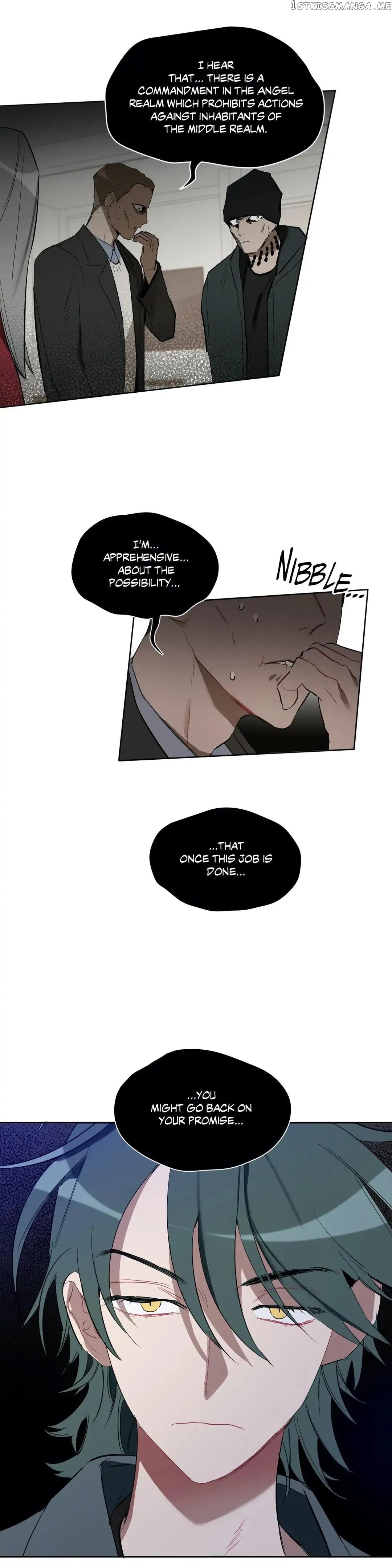 Angel’s Use Chapter 80 - page 4