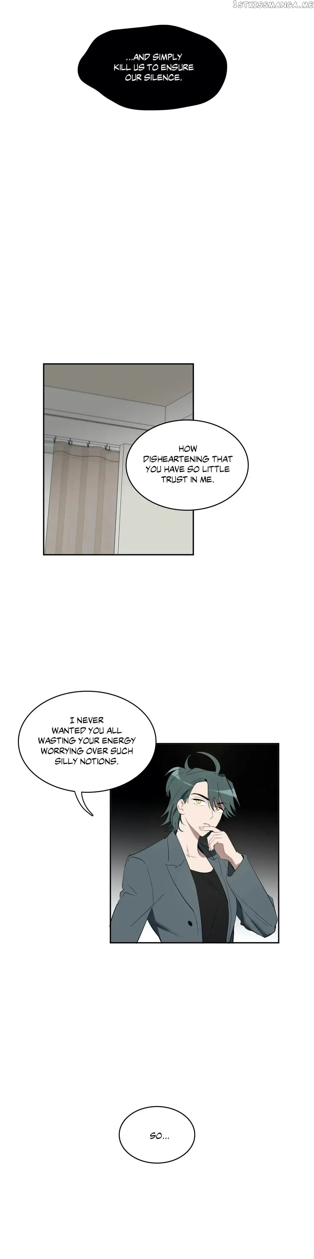 Angel’s Use Chapter 80 - page 5