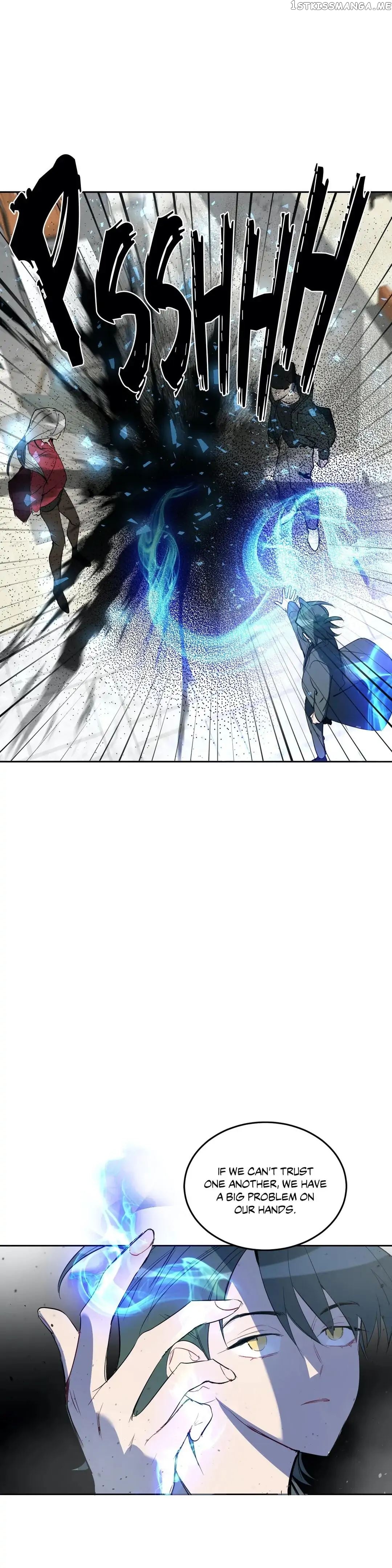 Angel’s Use Chapter 80 - page 7